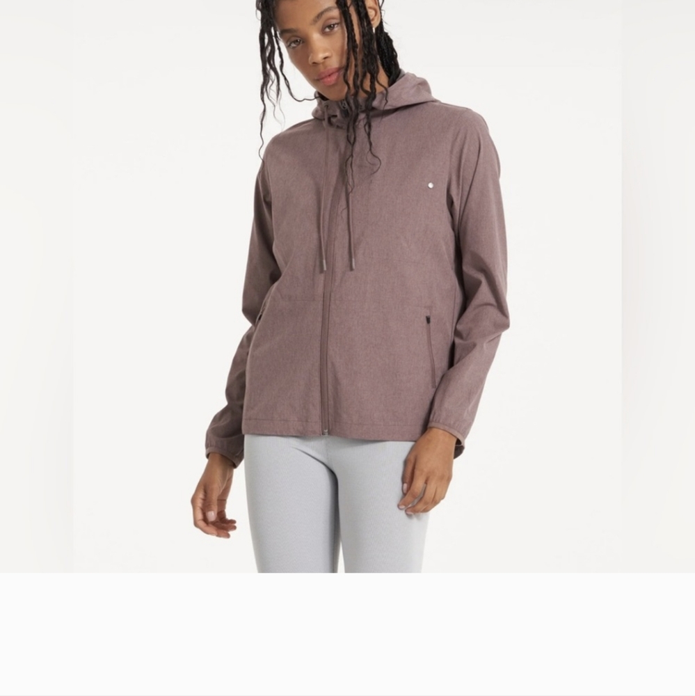 Vuori Outdoor Trainer Shell